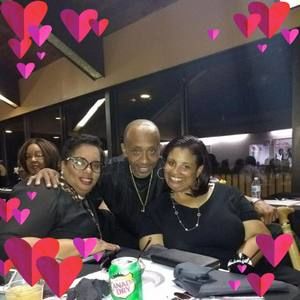 Meet your Posher, Terry